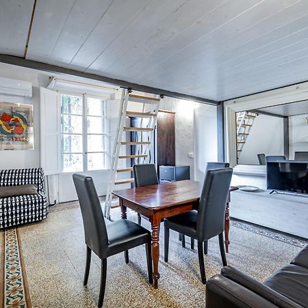 Roommo Pergola Φλωρεντία Εξωτερικό φωτογραφία