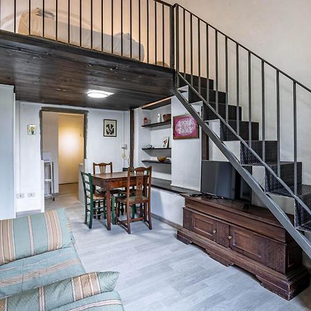 Roommo Pergola Φλωρεντία Εξωτερικό φωτογραφία