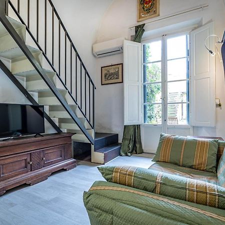 Roommo Pergola Φλωρεντία Εξωτερικό φωτογραφία