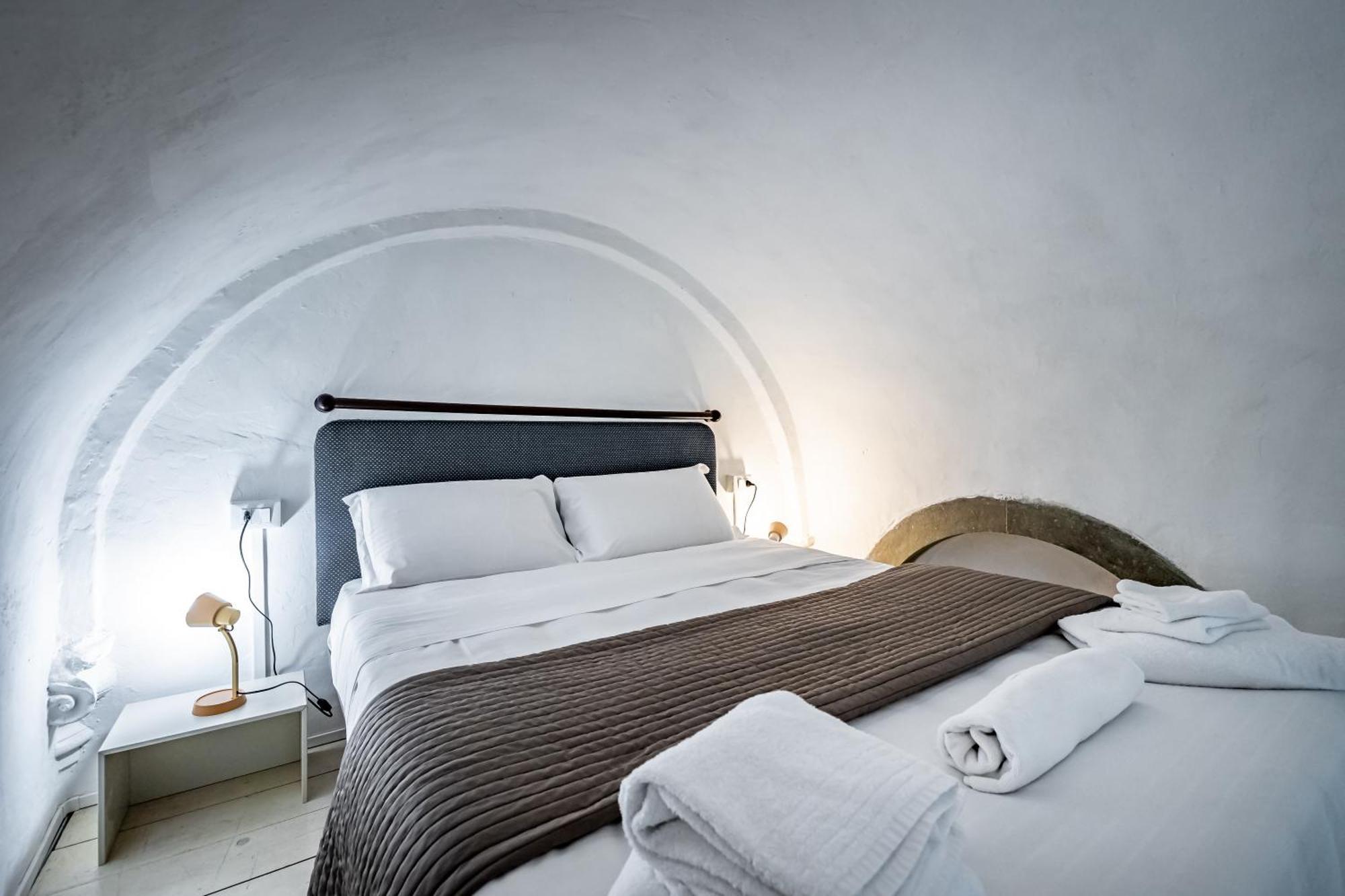 Roommo Pergola Φλωρεντία Εξωτερικό φωτογραφία