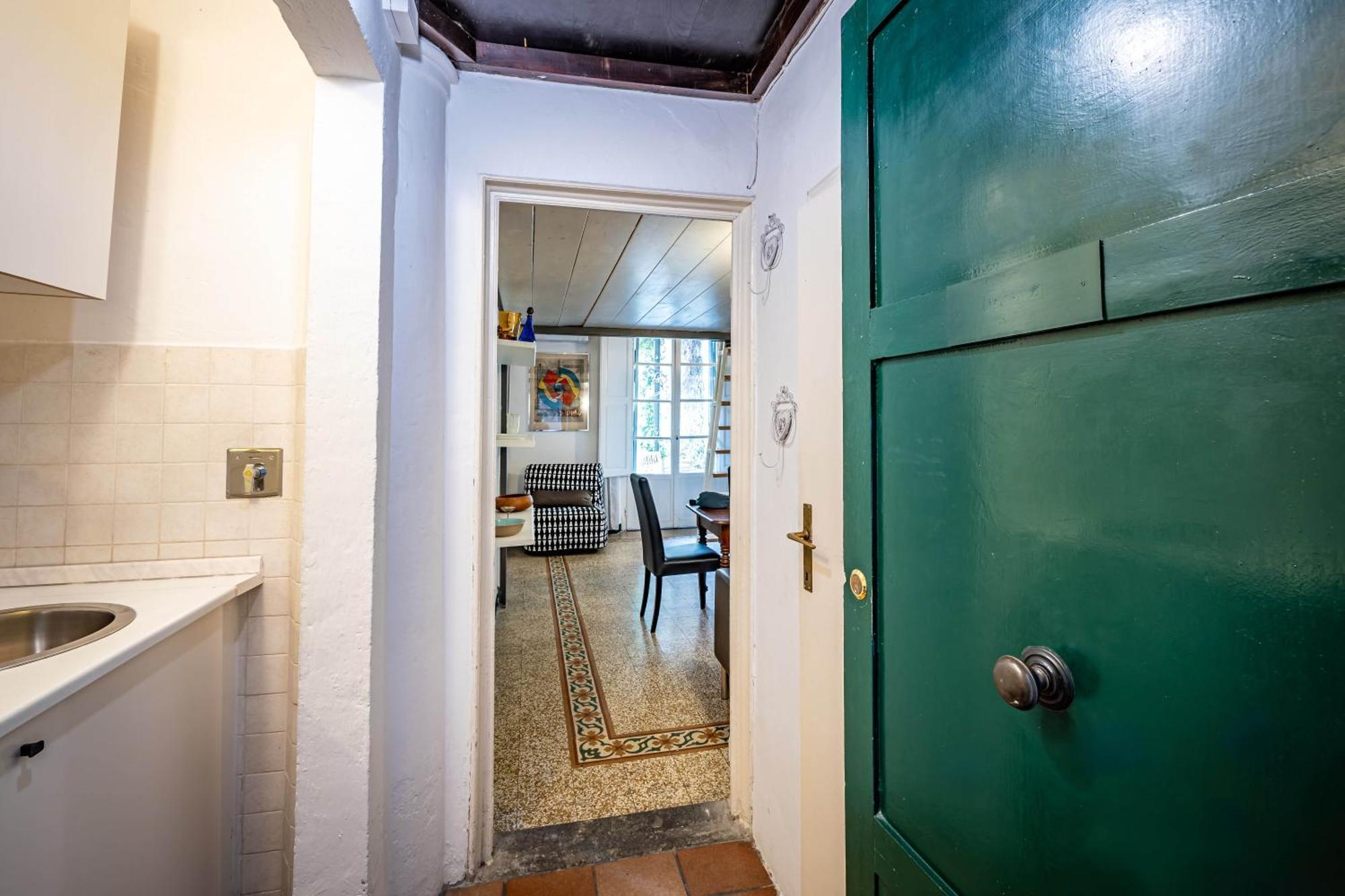 Roommo Pergola Φλωρεντία Εξωτερικό φωτογραφία