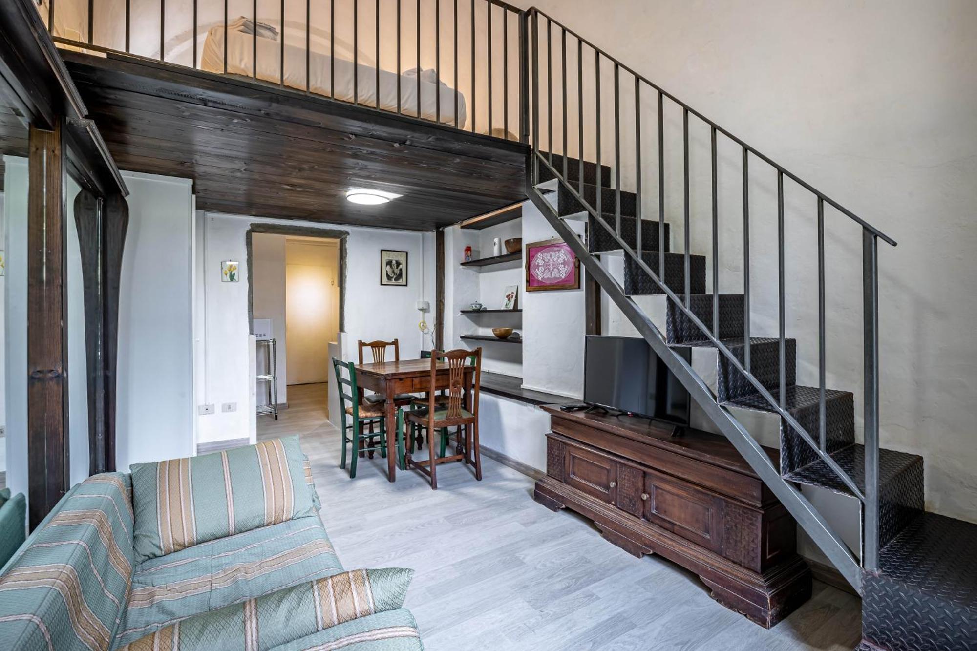 Roommo Pergola Φλωρεντία Εξωτερικό φωτογραφία
