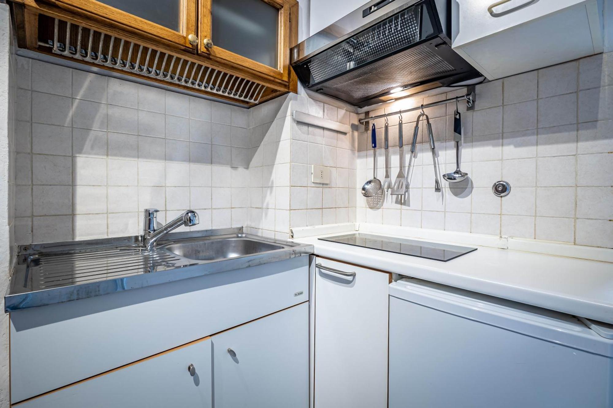 Roommo Pergola Φλωρεντία Εξωτερικό φωτογραφία