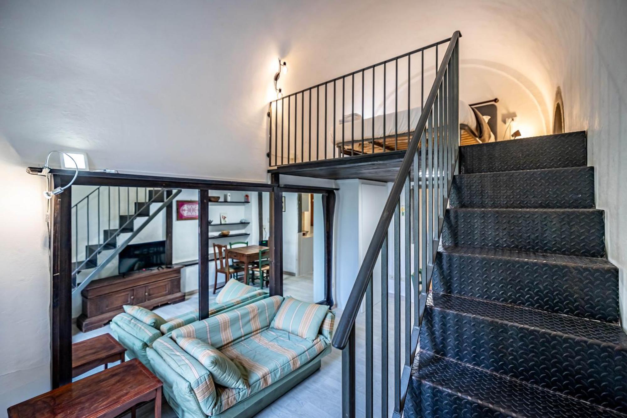 Roommo Pergola Φλωρεντία Εξωτερικό φωτογραφία