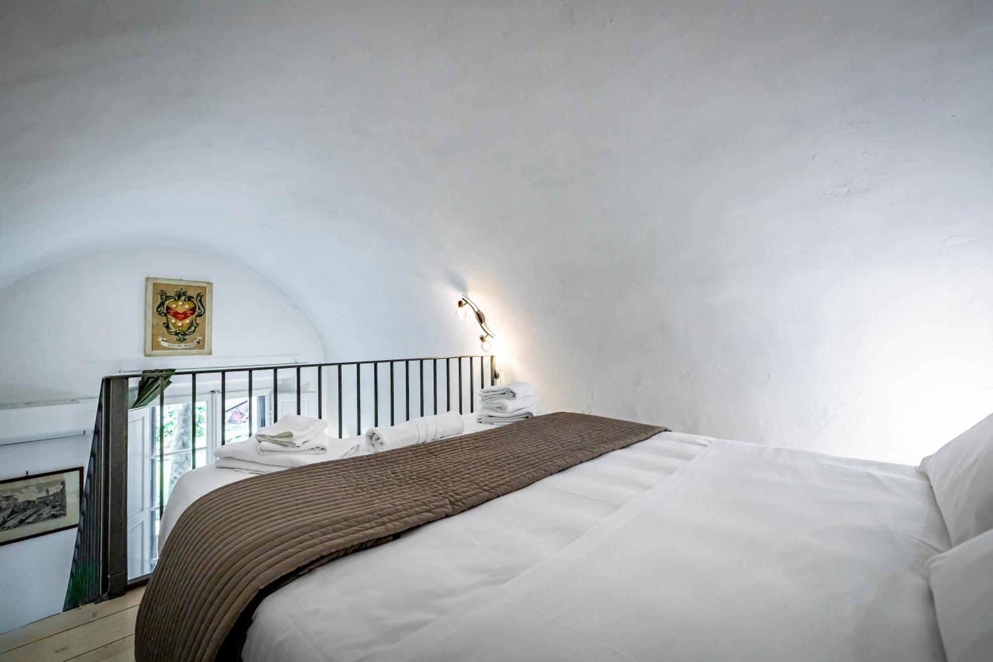 Roommo Pergola Φλωρεντία Εξωτερικό φωτογραφία