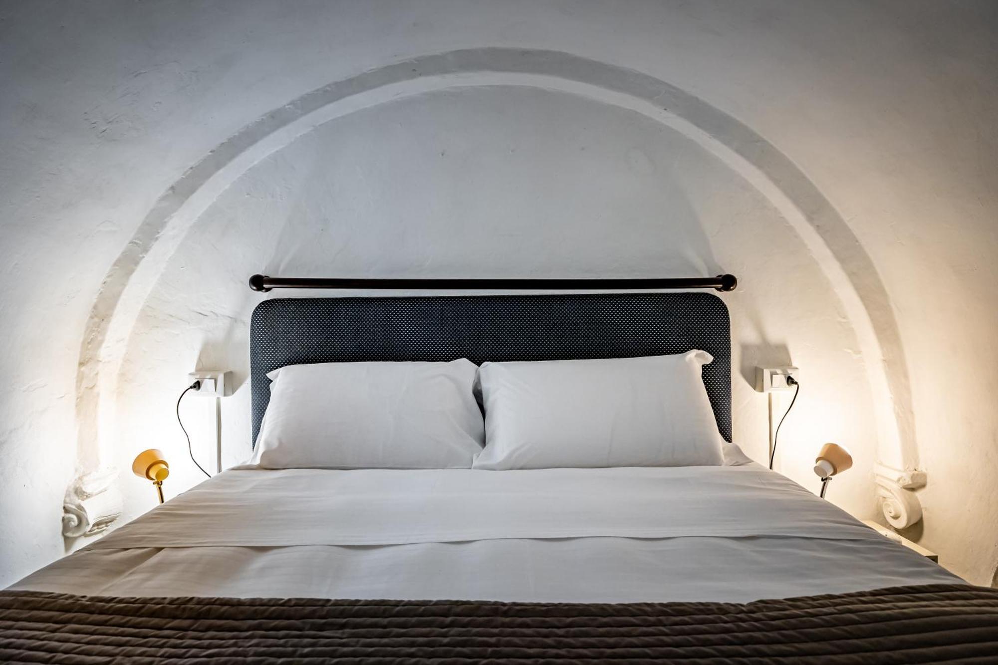 Roommo Pergola Φλωρεντία Εξωτερικό φωτογραφία