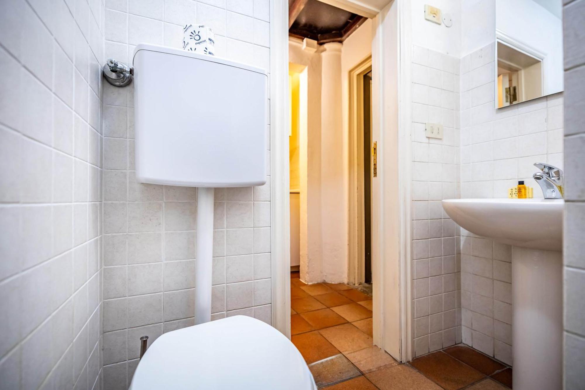 Roommo Pergola Φλωρεντία Εξωτερικό φωτογραφία