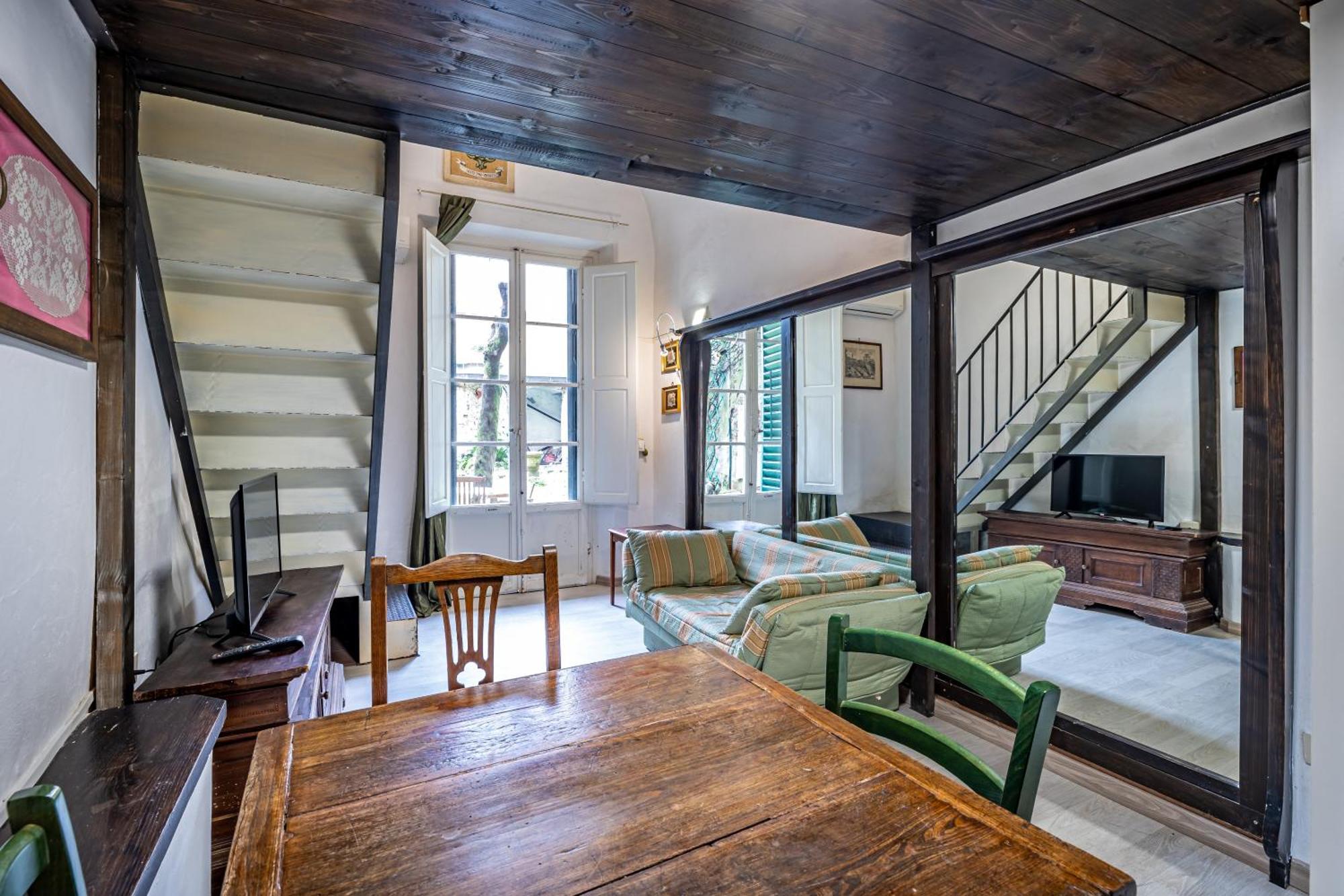 Roommo Pergola Φλωρεντία Εξωτερικό φωτογραφία
