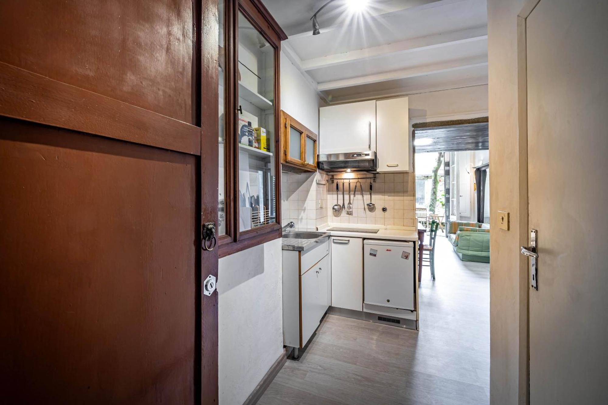 Roommo Pergola Φλωρεντία Εξωτερικό φωτογραφία