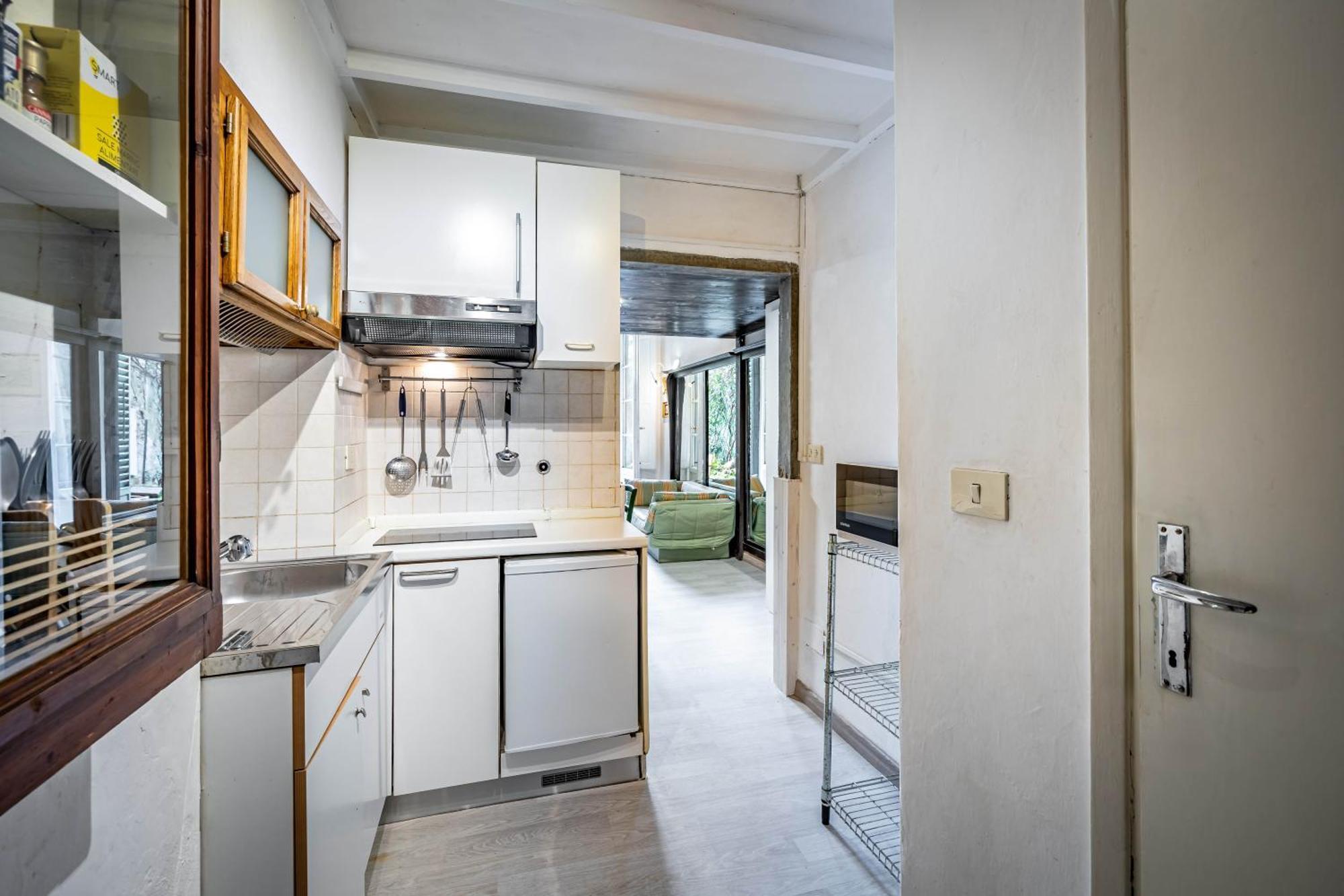 Roommo Pergola Φλωρεντία Εξωτερικό φωτογραφία