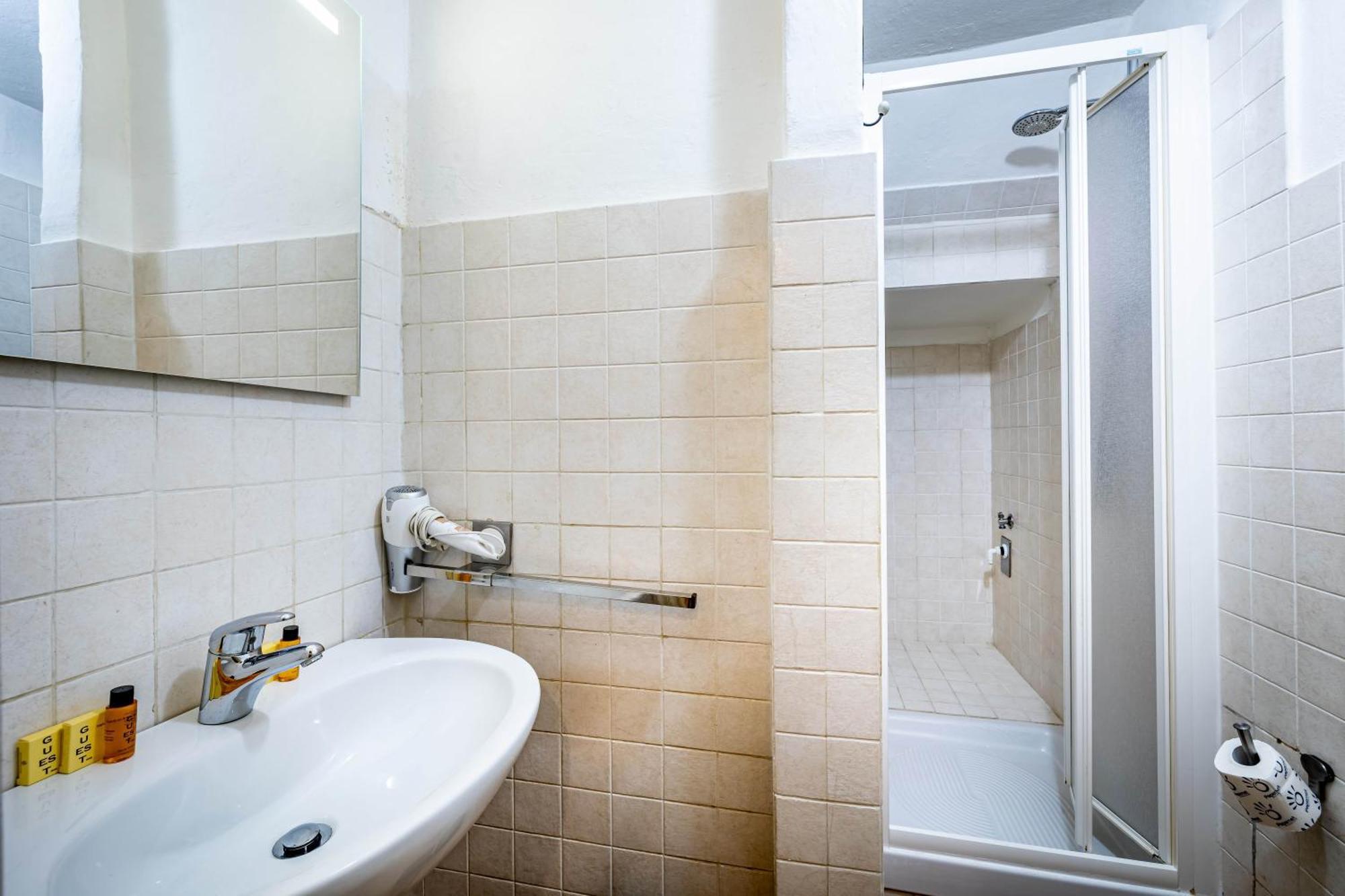 Roommo Pergola Φλωρεντία Εξωτερικό φωτογραφία