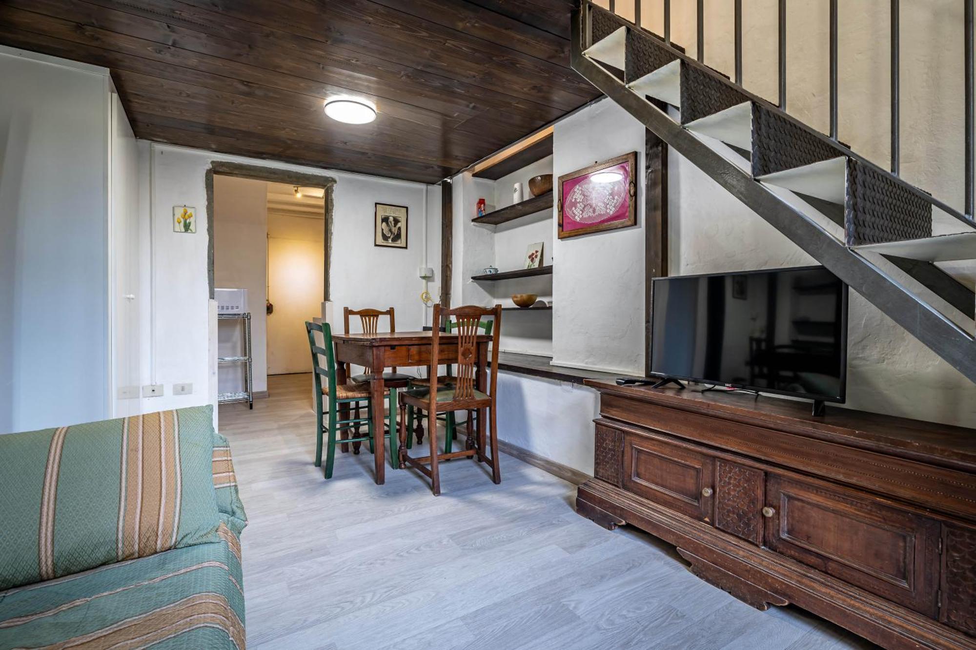Roommo Pergola Φλωρεντία Εξωτερικό φωτογραφία