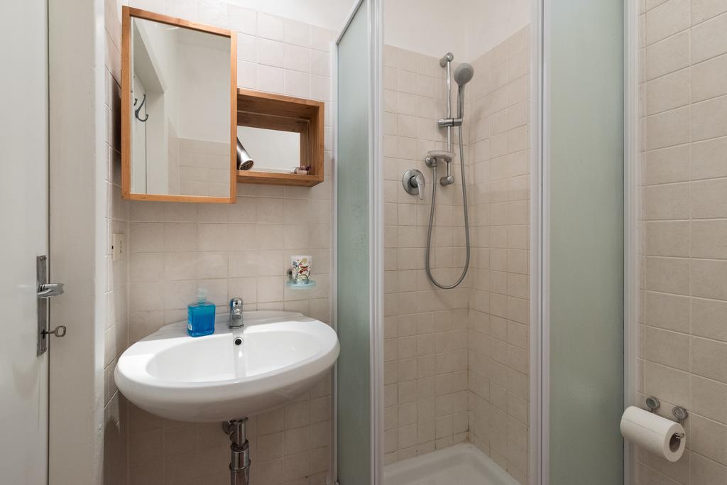 Roommo Pergola Φλωρεντία Εξωτερικό φωτογραφία